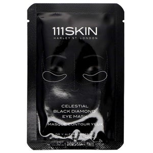 111SKIN Intensive Celestial Black Diamond Eye Mask 24 x 6ml