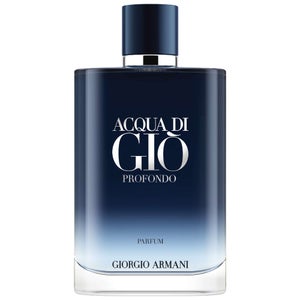 Armani Acqua Di Gio Homme Parfum Spray 100ml Fragrance Direct