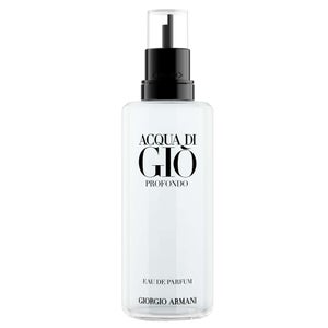 Armani Acqua Di Gio Profondo Eau de Parfum Spray Refill 150ml