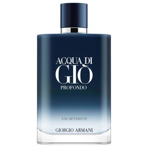 Armani Acqua Di Gio Profondo Eau de Parfum Spray 200ml