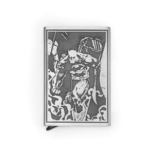 Royal Selangor DC Batman Card Wallet