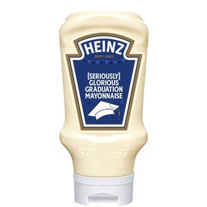 Heinz Personalised Graduation [Seriously] Good Mayonnaise 400ml