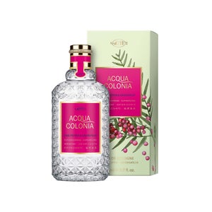 4711 Acqua Colonia PINK PEPPER & GRAPEFRUIT Eau de Cologne Natural Spray