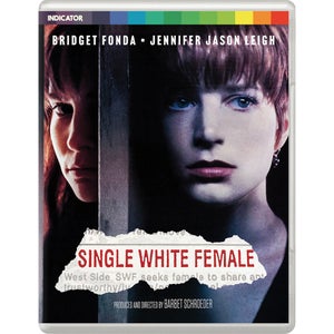 Single White Female (Limited Edition)