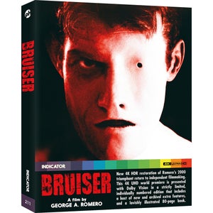 Bruiser (4K UHD Limited Edition)