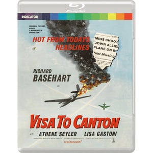 Visa to Canton (Standard Edition)