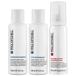 Paul Mitchell Gifts & Sets Original Travel Kit