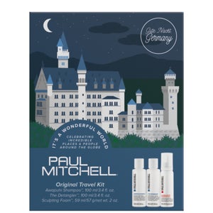 Paul Mitchell Gifts & Sets Original Travel Kit