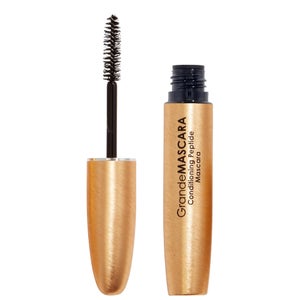 GRANDE Cosmetics GrandeMASCARA Conditioning Peptide Mascara 5.6g (Various Shades)