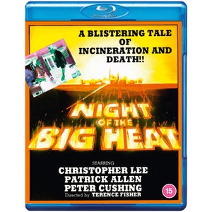 Night of the Big Heat