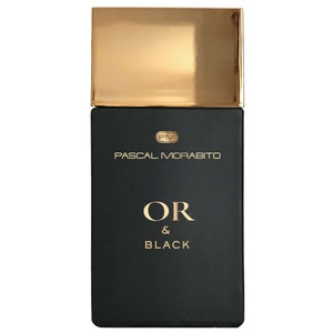 Pascal Morabito Or & Black Eau de Parfum Spray 100ml