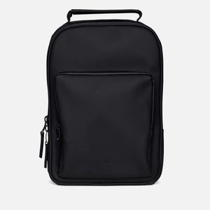 RAINS Book Daypack Matte Shell Bag
