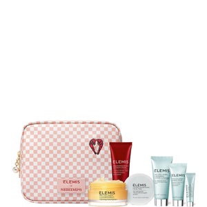 ELEMIS x Shrimps Travel Icons ELEMIS X Shrimps 旅行限定套裝