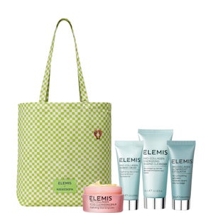 ELEMIS x Shrimps Glow Discovery Edit Kit