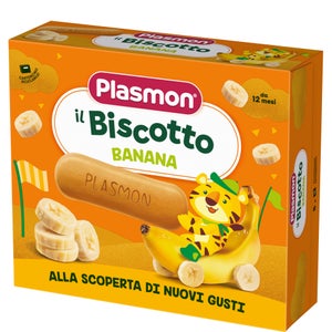 Biscotto Banana 320g - Limited Edition