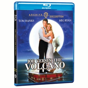 Joe Vs The Volcano (1990)
