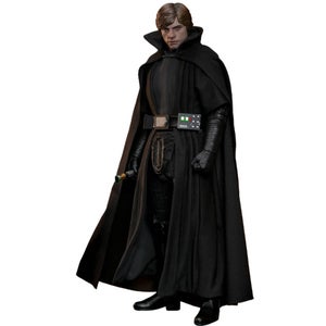 Hot Toys Star Wars Dark Empire Luke Skywalker 1:6 Scale Collectible Statue