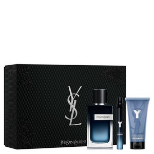 Yves Saint Laurent Christmas 2024 Y For Men Eau de Parfum Spray 100ml Gift Set