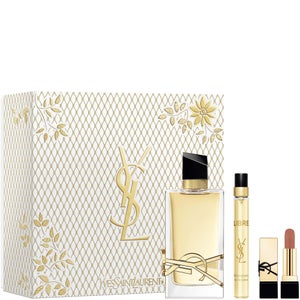 Yves Saint Laurent Libre Eau de Parfum Spray 90ml Gift Set