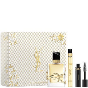 Yves Saint Laurent Christmas 2024 Libre Eau de Parfum Spray 50ml Gift Set