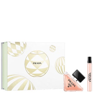 Prada Christmas 2024 Paradoxe Eau de Parfum Spray 50ml Gift Set