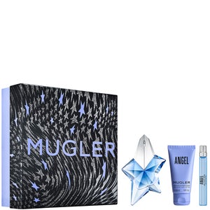 MUGLER Christmas 2024 Angel Eau de Parfum Spray 50ml Gift Set