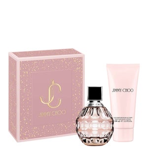 Jimmy Choo Eau de Parfum 60ml Gift Set