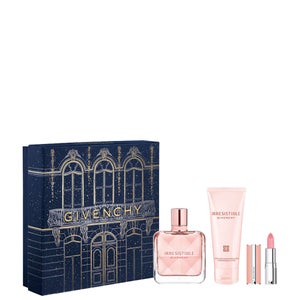 GIVENCHY Irresistible Eau de Parfum Spray 50ml Gift Set