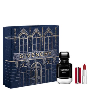 GIVENCHY L'Interdit Absolu Eau de Parfum Spray 50ml Gift Set