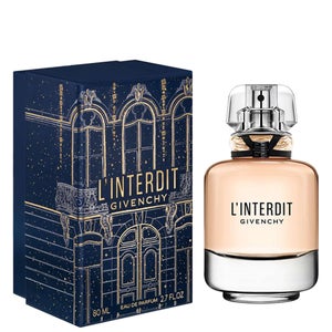 GIVENCHY L'Interdit Eau de Parfum Spray 80ml