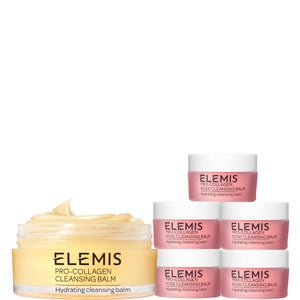 ELEMIS 24 July Original Cleansing Balm Bundle 