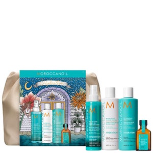 Moroccanoil Gifts & Sets Hydration Gift Set (Worth £78.00)