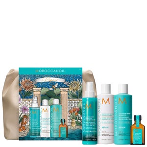 Moroccanoil Gifts & Sets Repair Gift Set (Worth £78.00)