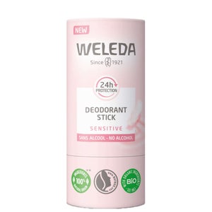 Weleda Body Care Sensitive Deodorant Stick 50g