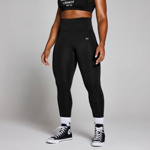 MP Női Origin Graphic Training Leggings – Fekete