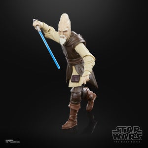 Hasbro Star Wars Black Series Ki-Adi-Mundi Action Figure (6")