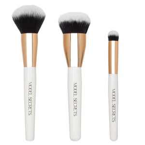 Model Secrets Gifts & Sets Professional Face Brush Set