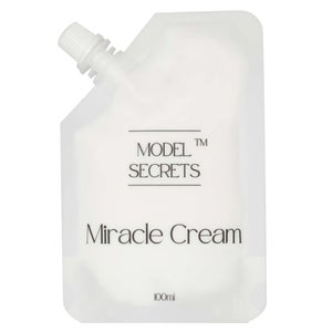 Model Secrets Face Miracle Cream Refill 100ml