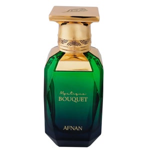 Afnan Mystique Bouquet Eau de Parfum Spray 80ml