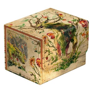 Ultimate Guard Sidewinder 100+ Xenoskin Magic: The Gathering "Bloomburrow" - design 1