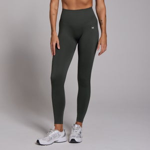 Legging ⅞ sans coutures MP Shape pour femmes 