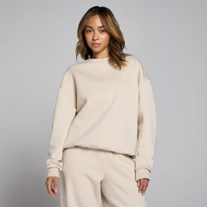 Sweat oversize MP Basic pour femmes 