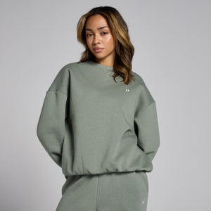 Sweat oversize MP Basic pour femmes 