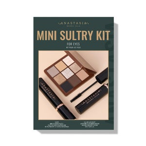 Mini Sultry Kit