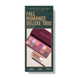 Fall Romance Deluxe Trio