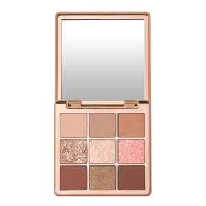 Spice Mini Eyeshadow Palette