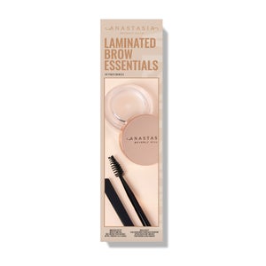 Anastasia Beverly Hills Laminated Brow Essentials Kit