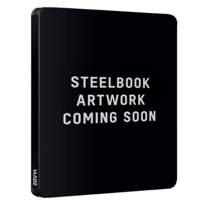 The Terminator 40th Anniversary 4K Ultra HD Steelbook