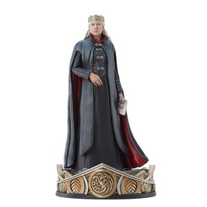 Diamond Select Game of Thrones House of the Dragon Gallery Rhaenyre Queen PVC Statue - 10")