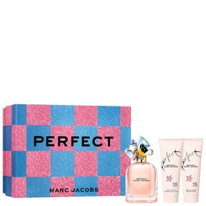 Marc Jacobs Perfect Eau de Parfum Spray 100ml Gift Set
